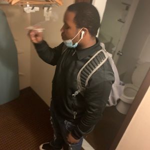 Meet your Posher, Laquan